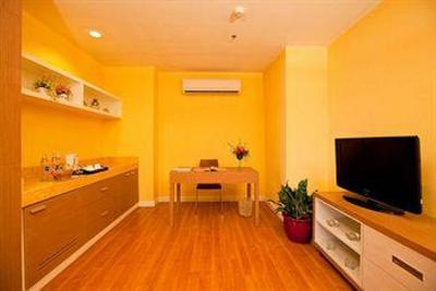 фото отеля The Monmanee Hotel Samut Prakan