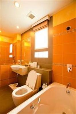 фото отеля The Monmanee Hotel Samut Prakan