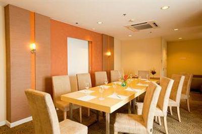 фото отеля The Monmanee Hotel Samut Prakan
