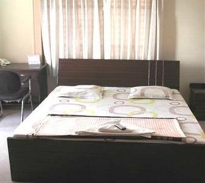 фото отеля Lake View Homes Hyderabad