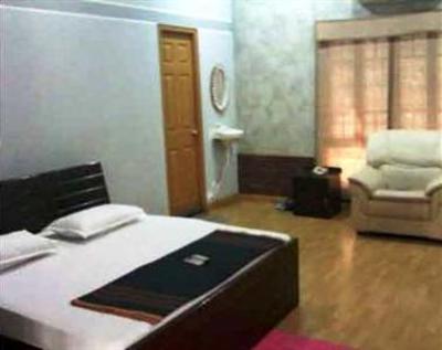фото отеля Lake View Homes Hyderabad