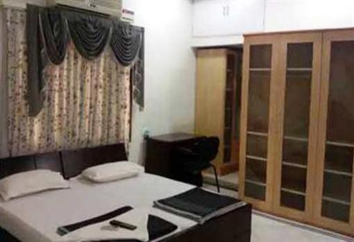 фото отеля Lake View Homes Hyderabad