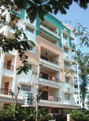 фото отеля Lake View Homes Hyderabad