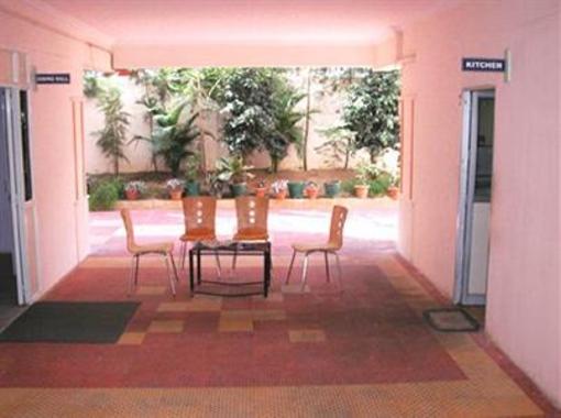 фото отеля Lake View Homes Hyderabad