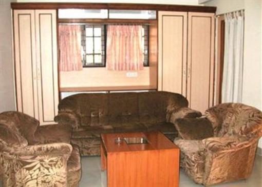 фото отеля Lake View Homes Hyderabad