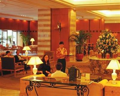 фото отеля Ruishi Hotel