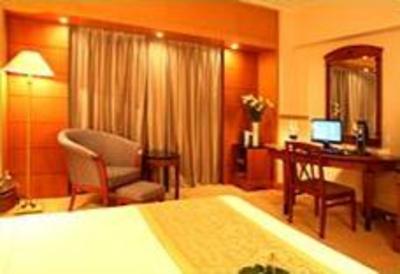фото отеля Ruishi Hotel
