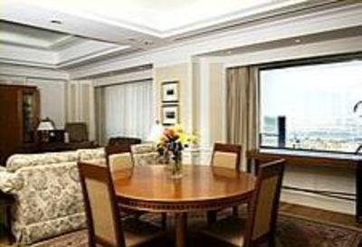 фото отеля Ruishi Hotel