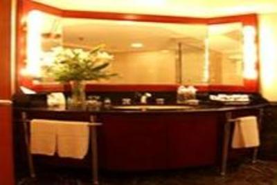 фото отеля Ruishi Hotel