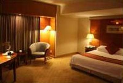 фото отеля Ruishi Hotel