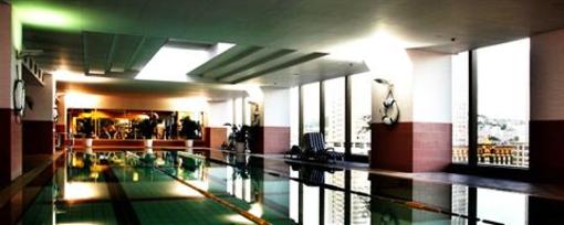 фото отеля Ruishi Hotel