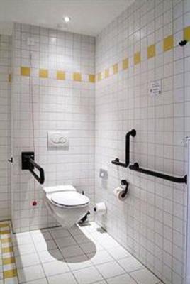 фото отеля Hotel am Kurpark Bad Herrenalb