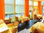 фото отеля Hotel am Kurpark Bad Herrenalb
