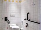 фото отеля Hotel am Kurpark Bad Herrenalb