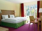 фото отеля Hotel am Kurpark Bad Herrenalb