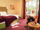 фото отеля Hotel am Kurpark Bad Herrenalb