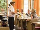 фото отеля Hotel am Kurpark Bad Herrenalb
