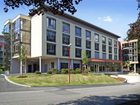 фото отеля Hotel am Kurpark Bad Herrenalb