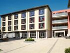 фото отеля Hotel am Kurpark Bad Herrenalb