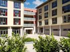 фото отеля Hotel am Kurpark Bad Herrenalb