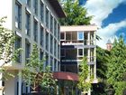 фото отеля Hotel am Kurpark Bad Herrenalb