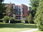 фото отеля Hotel am Kurpark Bad Herrenalb