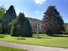 фото отеля Hotel am Kurpark Bad Herrenalb