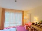 фото отеля Hotel am Kurpark Bad Herrenalb