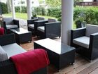 фото отеля Hotel am Kurpark Bad Herrenalb