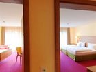 фото отеля Hotel am Kurpark Bad Herrenalb