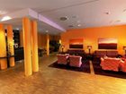 фото отеля Hotel am Kurpark Bad Herrenalb