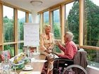 фото отеля Hotel am Kurpark Bad Herrenalb