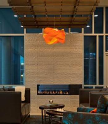 фото отеля SpringHill Suites Denver Downtown