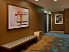 фото отеля SpringHill Suites Denver Downtown