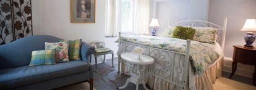 фото отеля Forsyth Park Inn