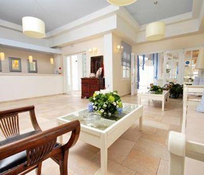 фото отеля Hotel Benois