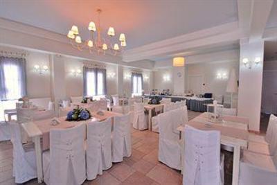 фото отеля Hotel Benois