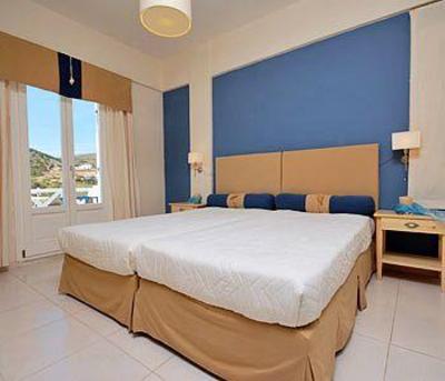 фото отеля Hotel Benois