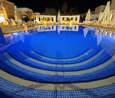 фото отеля Hotel Benois
