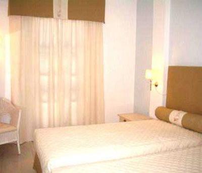 фото отеля Hotel Benois