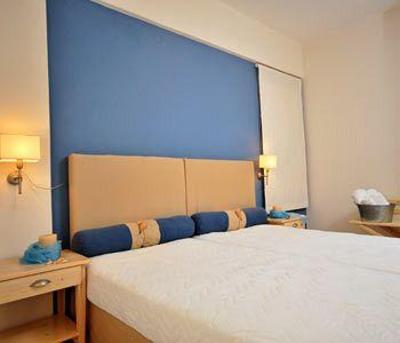 фото отеля Hotel Benois