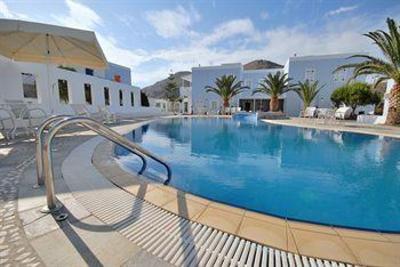 фото отеля Hotel Benois