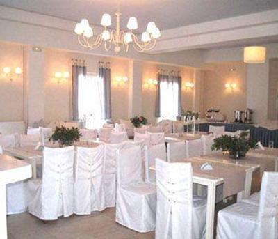 фото отеля Hotel Benois