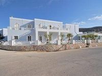 Hotel Benois