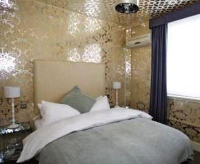 фото отеля Blanch House