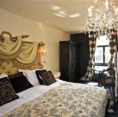 фото отеля Blanch House