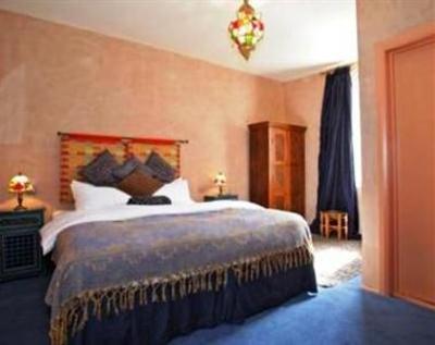 фото отеля Blanch House