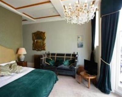 фото отеля Blanch House