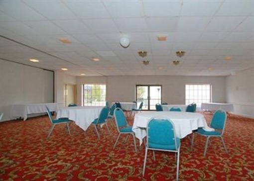 фото отеля Quality Inn & Suites Florence (Kentucky)