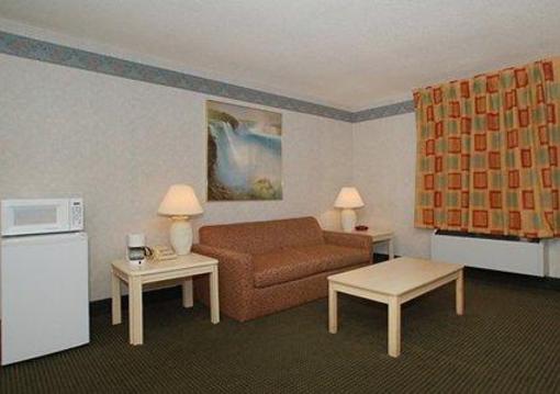 фото отеля Quality Inn & Suites Florence (Kentucky)